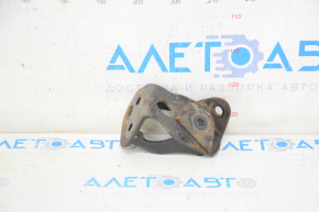 Rear left shock absorber bracket Lexus NX200t NX300 NX300h 15-21 without adjustable suspension
