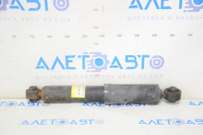 Shock absorber rear left Lexus NX300 NX300h 18-21 without adjustable suspension