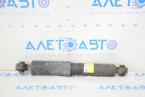 Shock absorber rear right Lexus NX300 NX300h 18-21 without adjustable suspension