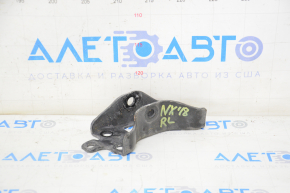 Trailing arm bracket rear left Lexus NX200t NX300 NX300h 15-21