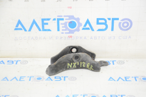 Trailing arm bracket rear right Lexus NX200t NX300 NX300h 15-21