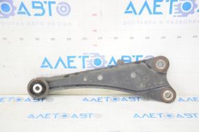 Rear left longitudinal control arm Lexus NX200t NX300 NX300h 15-21