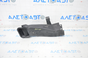 Air intake BMW X3 G01 18- 2.0T