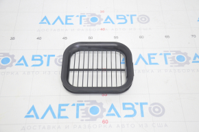 Air intake grille BMW X3 G01 18- 2.0T