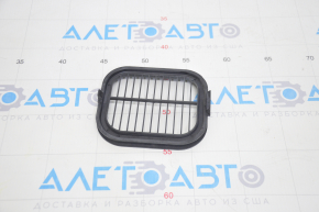 Air intake grille BMW X3 G01 18- 2.0T