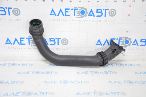 Air duct to the throttle valve BMW X3 G01 18- 2.0T
