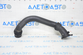 Air duct to the throttle valve BMW X3 G01 18- 2.0T
