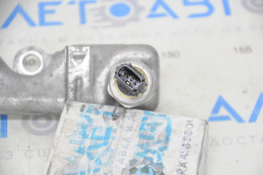 Low pressure fuel rail Lexus NX200t NX300 15-21 with sensor