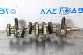 Crankshaft Ford Focus mk3 11-14 pre-rest 2.0 k:52.00 w:47.04