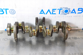 Crankshaft Ford Focus mk3 11-14 pre-rest 2.0 k:52.00 w:47.04