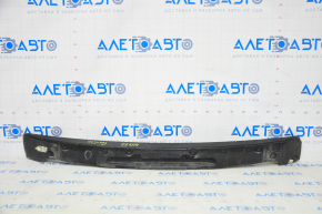 Toyota Corolla 11-13 front bumper absorber cracked, guide rails broken