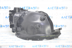 Mudguard front right rear part BMW X3 G01 18-21