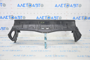 Upper radiator deflector BMW X3 G01 18-21