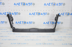 Upper radiator deflector BMW X3 G01 18-21