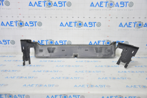Lower radiator deflector BMW X3 G01 18-21 tear