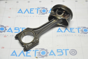 Connecting rod with piston Audi Q5 8R 13-17 CPMB 2.0T
