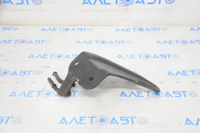 Rear left muffler bracket Lexus NX200t NX300 16-21