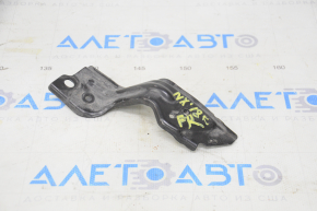 Front Bumper Bracket on TV Right Lexus NX200t NX300 NX300h 15-21 Upper