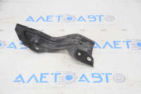 Front Bumper Bracket on TV Right Lexus NX200t NX300 NX300h 15-21 Upper