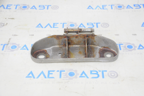 Muffler bracket rear right Lexus NX200t NX300 16-21