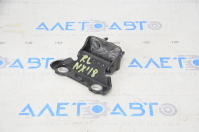 Trunk door hinge left Lexus NX200t NX300 NX300h 17-21