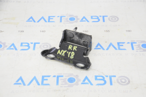 Trunk door hinge right Lexus NX200t NX300 NX300h 17-21