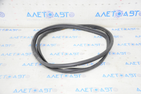 Door seal rear right Lexus NX200t NX300 NX300h 15-21
