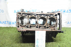 Bare cylinder block Audi A4 B9 17-25 2.0T for honing
