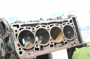 Bare cylinder block Audi A4 B9 17-25 2.0T for honing