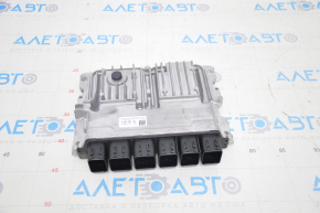 Block ECU engine computer BMW X3 G01 20- 2.0T