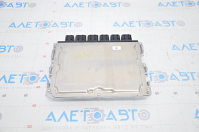 Block ECU engine computer BMW X3 G01 20- 2.0T