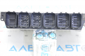 Block ECU engine computer BMW X3 G01 20- 2.0T