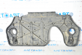 Lexus RX350 RX450h Engine Guard 10-15 Tears