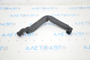 Heated ventilation pipe BMW X3 G01 18-21