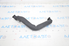 Heated ventilation pipe BMW X3 G01 18-21