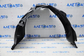 Front right fender liner Mitsubishi Outlander 14-21 TYC