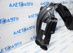 Front right fender liner Mitsubishi Outlander 14-21 TYC