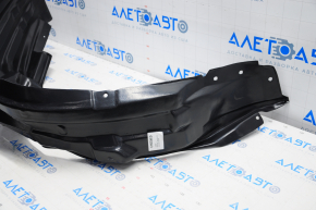 Front right fender liner Mitsubishi Outlander 14-21 TYC