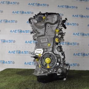 Engine Lexus NX200t NX300 15-21 2.0T 8AR-FTS 71k, compression 11-11-11-11