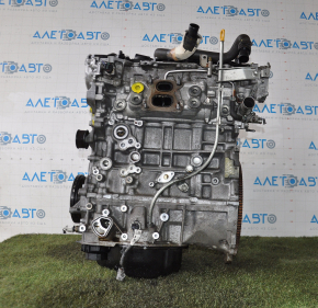 Engine Lexus NX200t NX300 15-21 2.0T 8AR-FTS 71k, compression 11-11-11-11