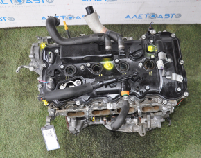 Engine Lexus NX200t NX300 15-21 2.0T 8AR-FTS 71k, compression 11-11-11-11