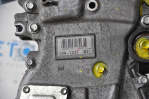 Engine Lexus NX200t NX300 15-21 2.0T 8AR-FTS 71k, compression 11-11-11-11