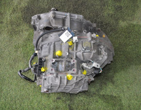 Automatic transmission assembly Lexus NX200t NX300 15-21 2.0T U661E FWD 71k