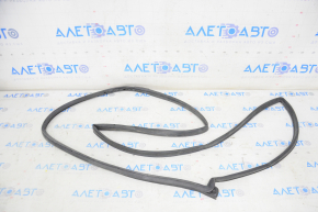 Front left door seal for Hyundai Sonata 11-15