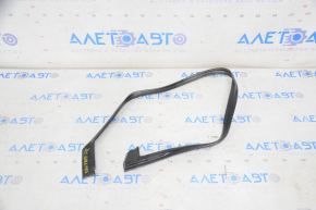 Door seal front right Hyundai Santa FE Sport 13-18 upper