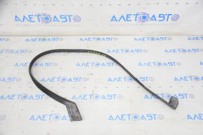 Door seal front right Hyundai Azera 12-17 upper