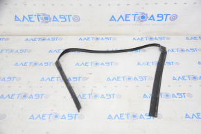 Door seal rear left Hyundai Azera 12-17 upper