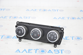 Climate control control Dodge Challenger 11-13 dorest