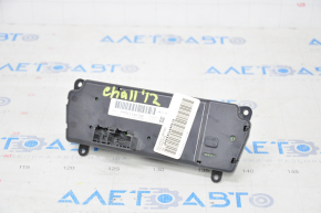 Climate control control Dodge Challenger 11-13 dorest