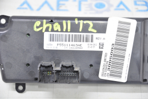Climate control control Dodge Challenger 11-13 dorest